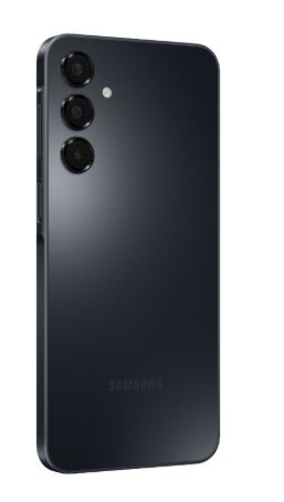 Samsung A16 5G Smart Phone 128GB Blue Like New Sealed In Box (NA 1356489)