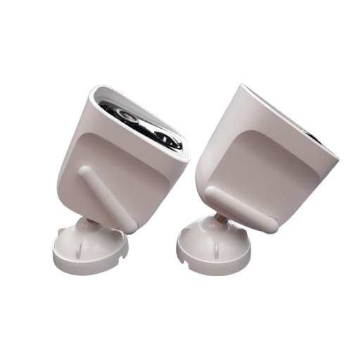 Laser SmartHome Full HD Wireless Security Camera Twin Pack (Great Condition) (MR)