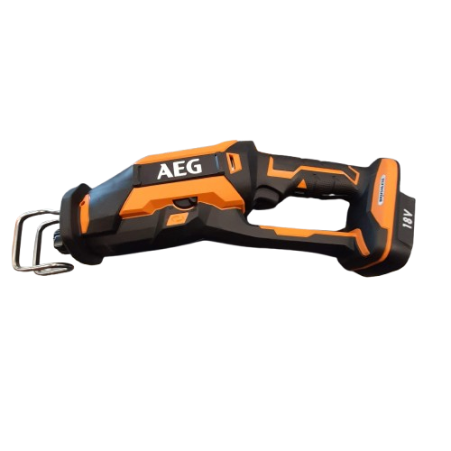 AEG A18PS1 18V Brushless Pruning Saw (GE)