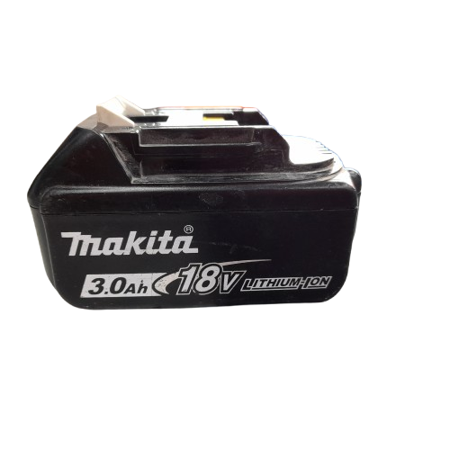Makita 18V 3.0Ah Battery (Used Condition) (MR)