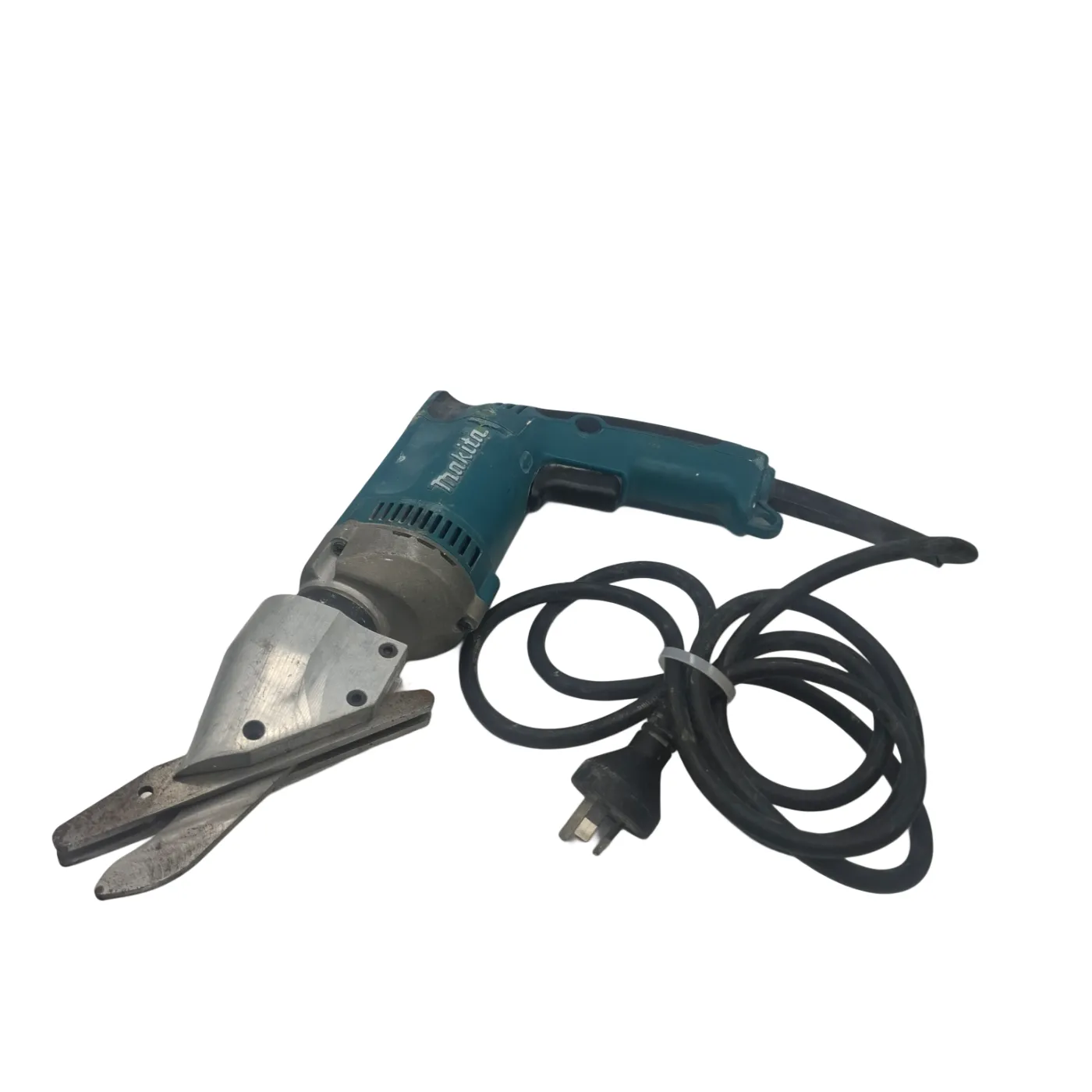Makita Shears JS8000 + Case (WR 1372694)