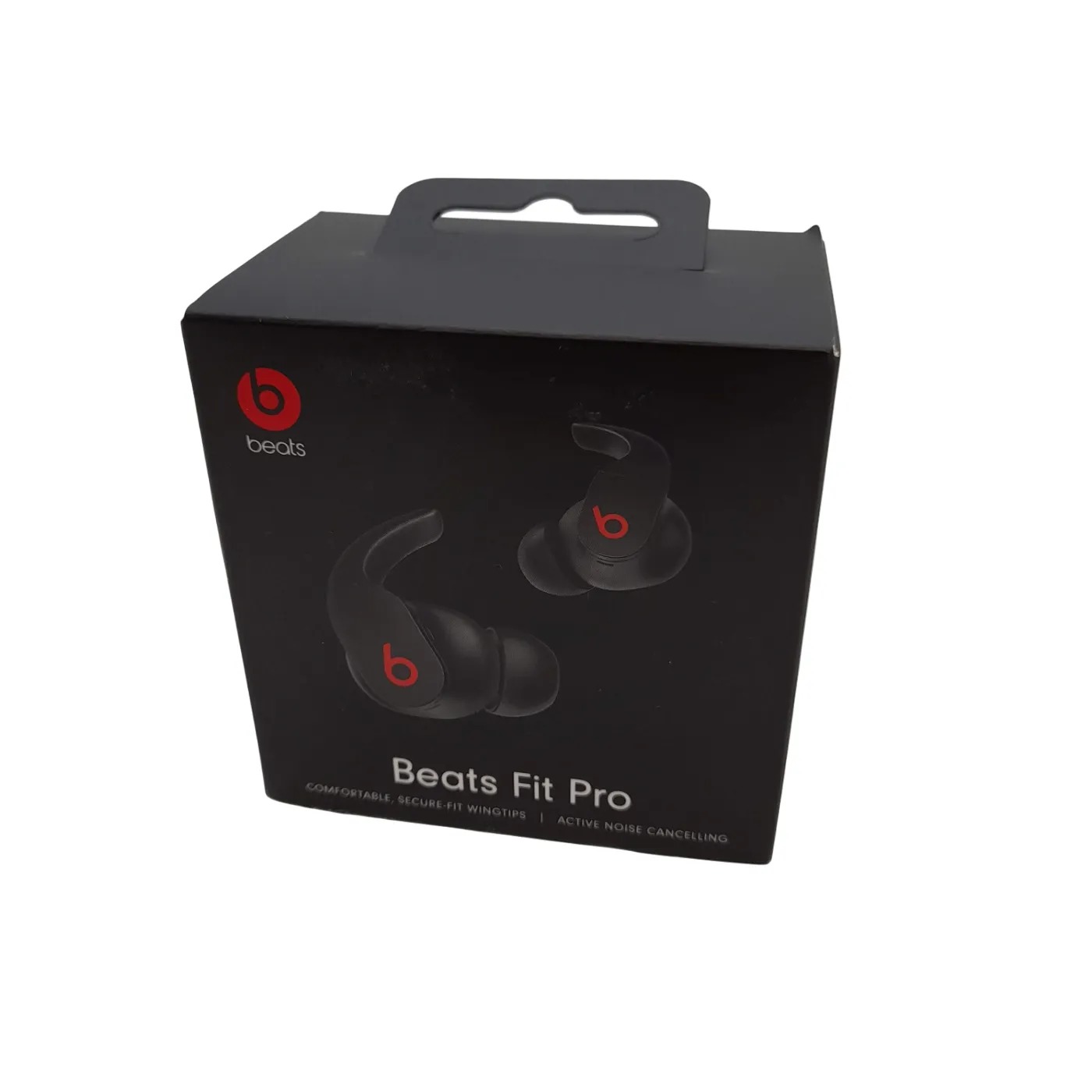 Beats Studio Buds MK2F3PA/A Black (WL 1422901)
