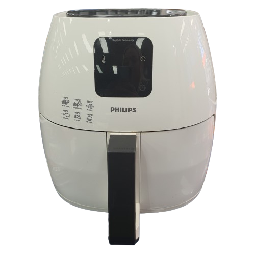 Philips Airfryer HD9240 White XL  (MR)