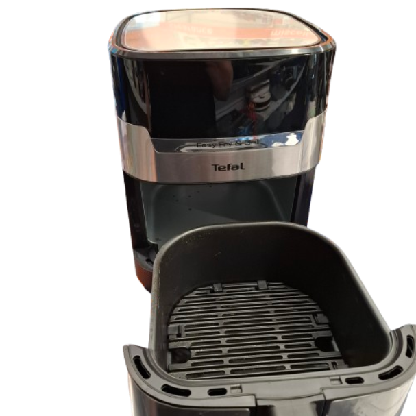 Tefal Easy Fry & Grill Precision Air Fryer SERIELF14-M (JN)Pickup