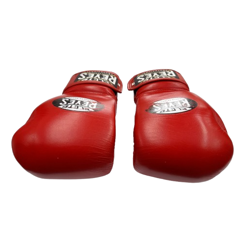 Cleto Reyes Boxing Gloves 16OZ Red (LN)