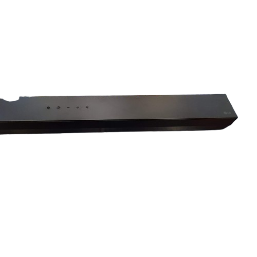LG S60T 340W 3.1-Channel Soundbar with Wireless Subwoofer Pick Up Only (GE)