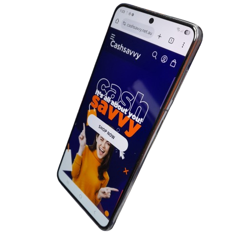 Samsung Galaxy S21 5G SM-G991B 128GB Black Unlocked Mobile Phone No Accessories (LN)