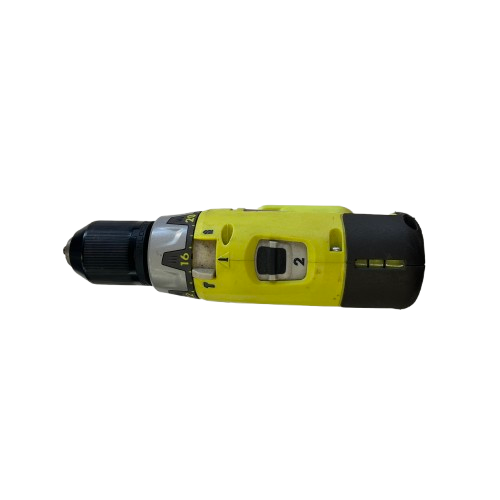 Ryobi LCDI1402 Cordless Drill (MK 1001253-01)