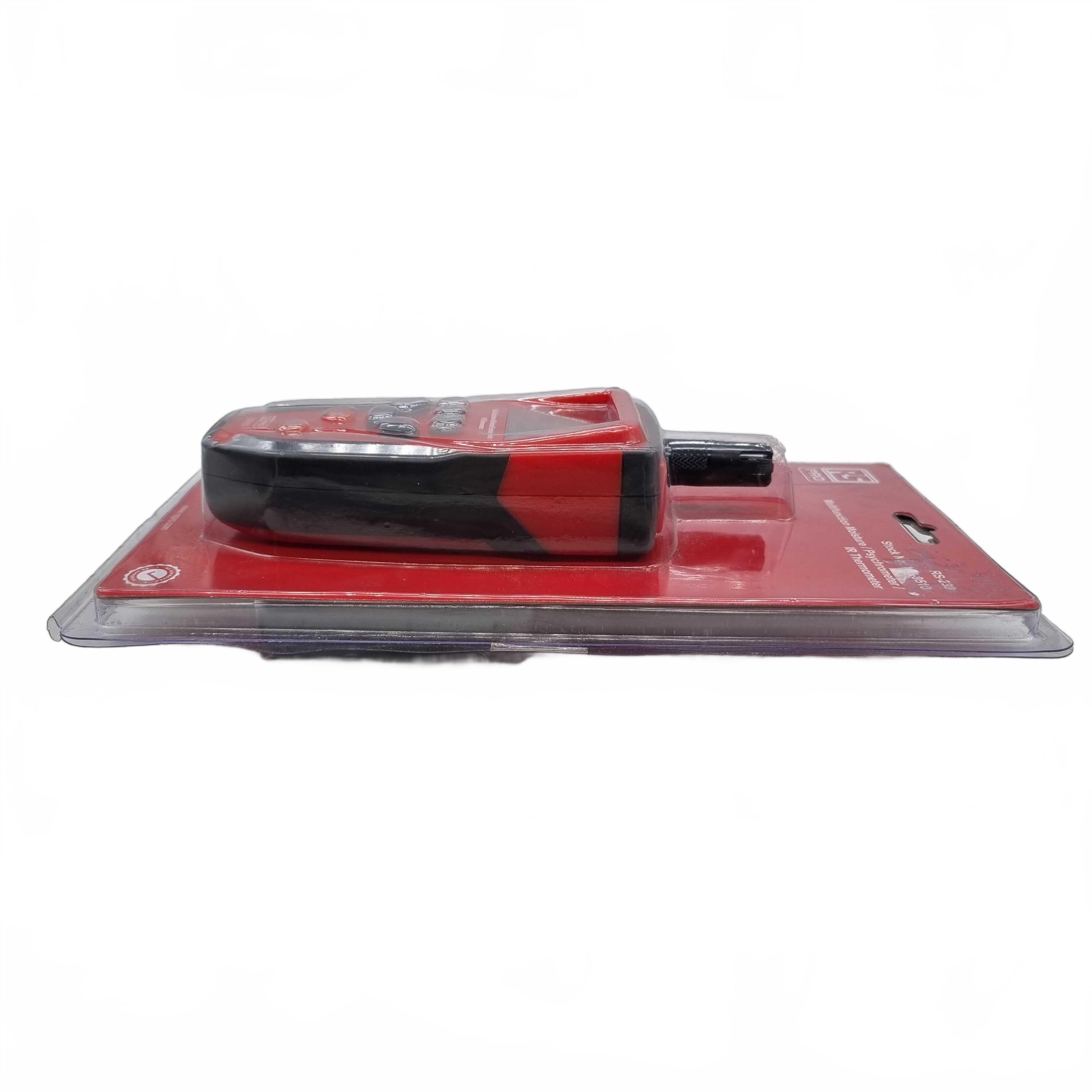 Rs Pro Multimeter RS-239 – As New in Packaging (WR 1262516)