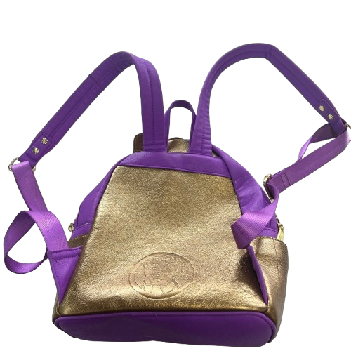 Loungefly Infinity Gauntlet Backpack (MK)