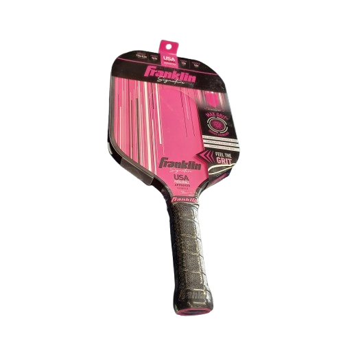 Franklin Signature Pickleball Paddle Pink ( LE )