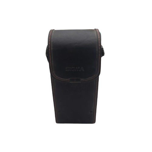 Sigma Camera Lens Attachment 1:4 (NA 1353420)