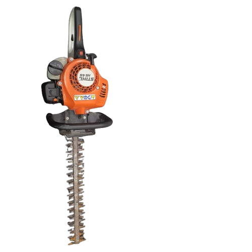 Stihl Hedge Trimmer HS 45 Orange (MR) PICK UP ONLY