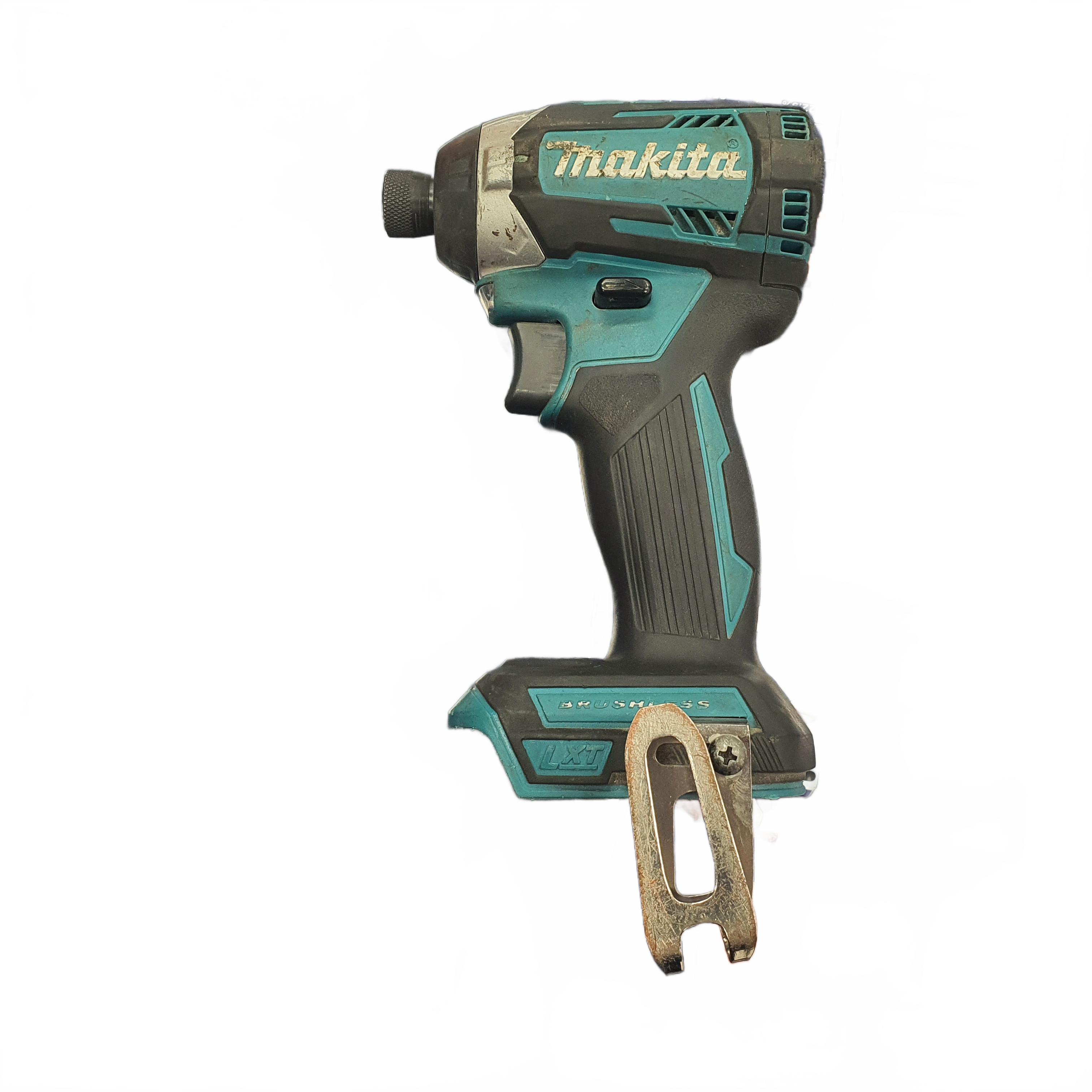 Makita 18V Brushless Impact Driver DTD154 (MR)