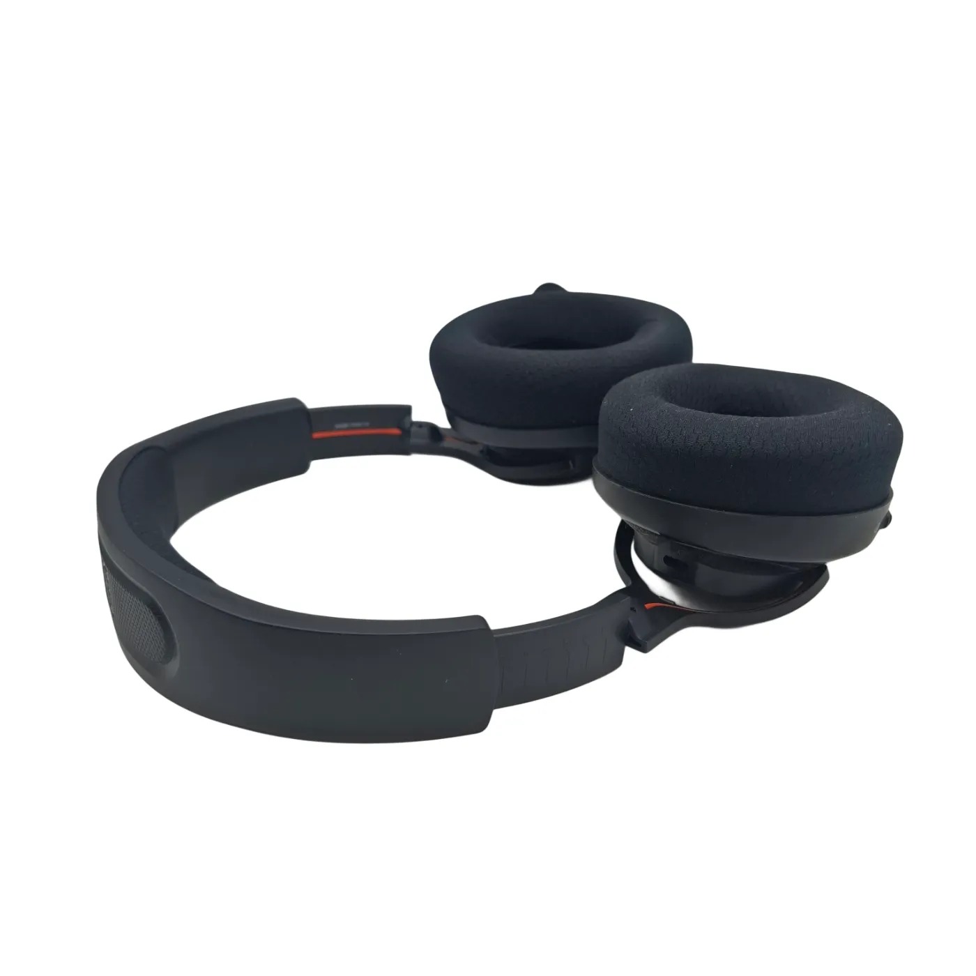 JBL Quantum 360 Wireless Bluetooth Gaming Headphones Black/Red (WR 1418667)