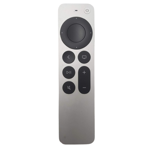 Apple TV 4K (2nd Generation) – 32GB with Remote and Power Cord A2169