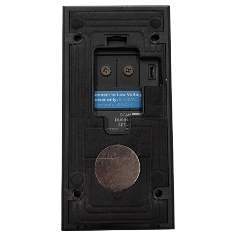 Ring Video Doorbell 2nd Generation (5UM5ES) Grey (MR)