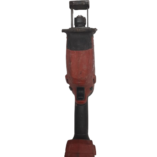 Milwaukee M18 FHZ Hacksaw Red/Black (LN)
