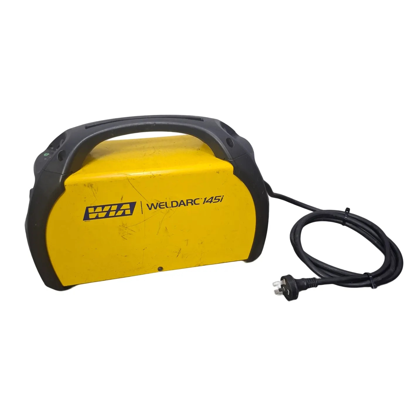 Weldarc 145i Welder MC106-2 + Hose + Clamps (WR)