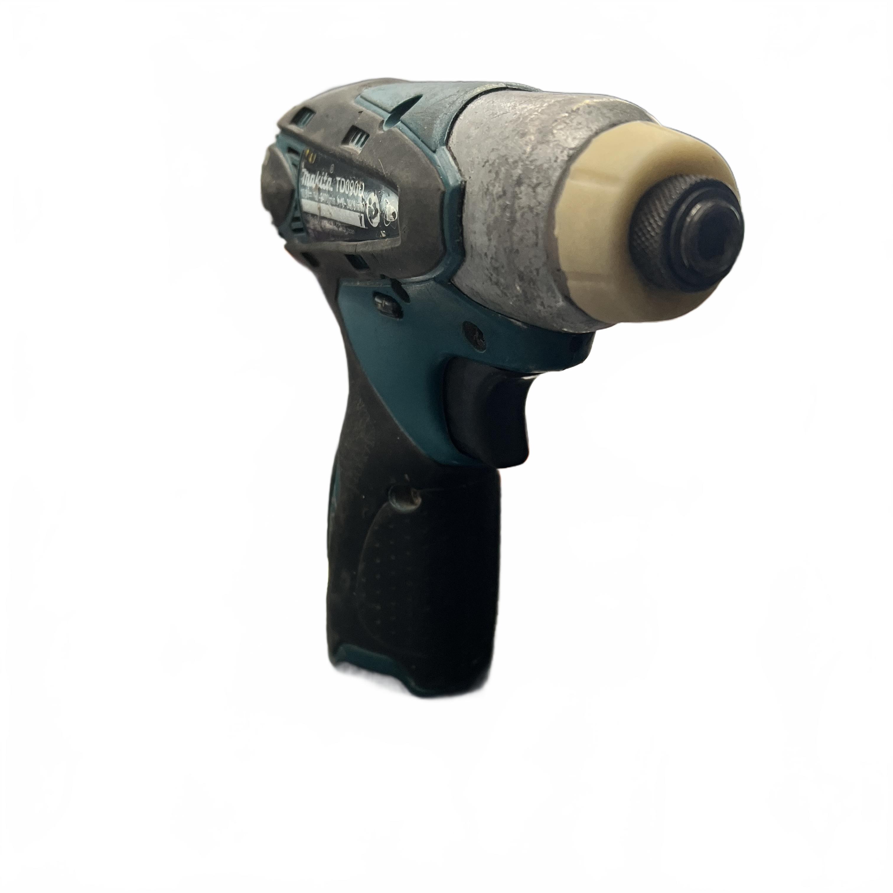 Makita TD090D 10.8V Cordless Impact Driver (MK)