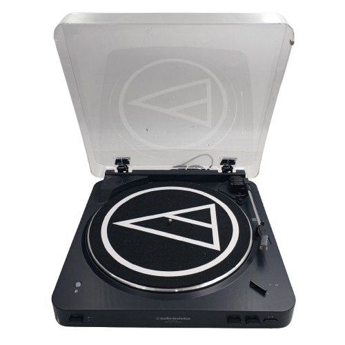 Yamaha AT-LP60-BT Turntable (NA 1397044)