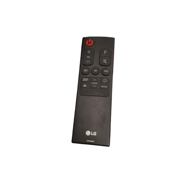 LG SN5Y Sound Bar with Wireless Subwoofer (Black) (JN)Pickup