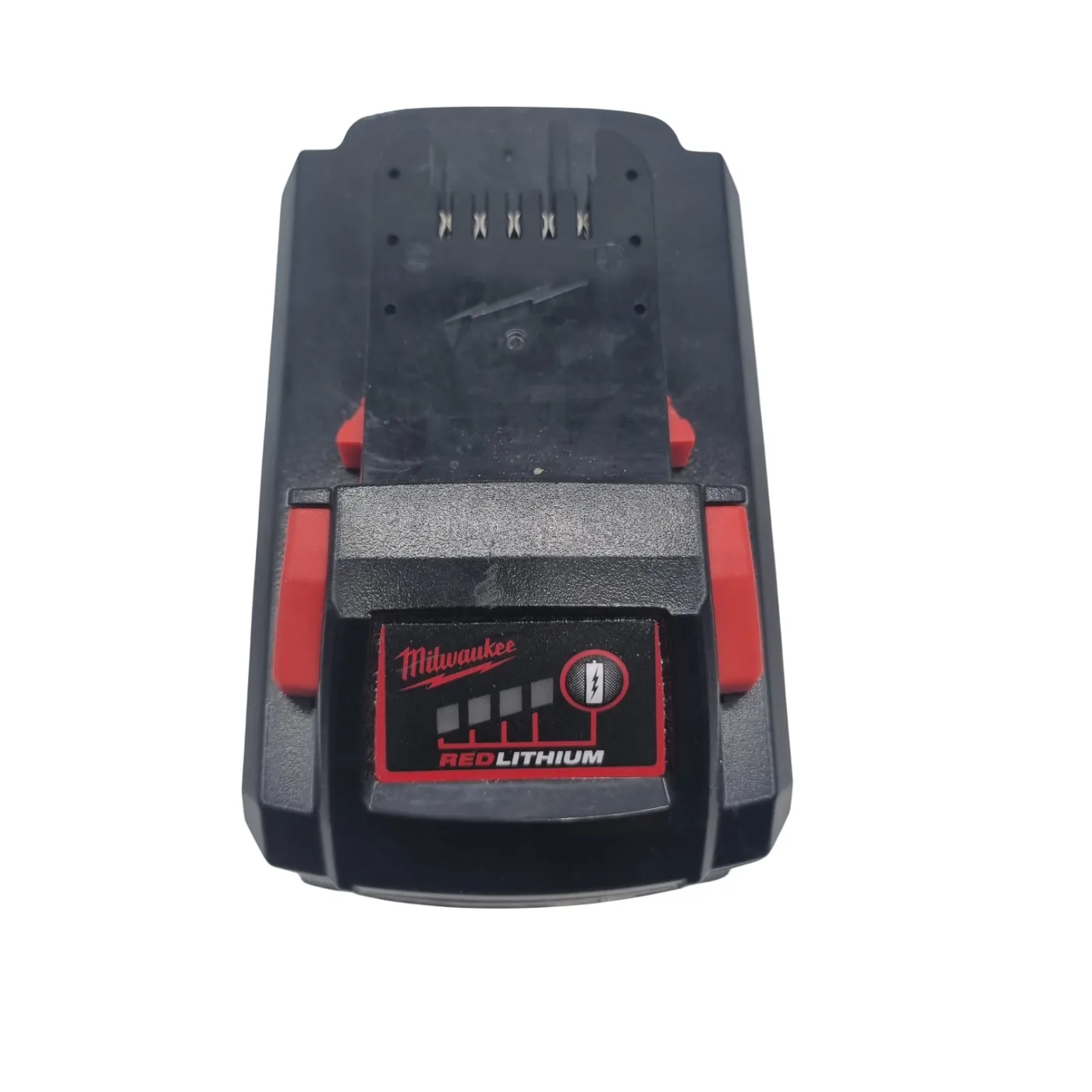 Milwaukee M18HB6 18V 6.0Ah REDLITHIUM High Output Battery (WR)