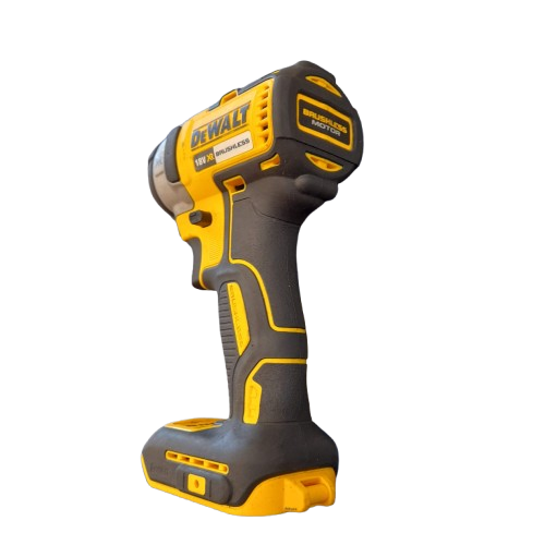 DeWALT 18V Brushless XR 1/4″ Impact Driver – DCF887-XE (Skin Only) (GE)