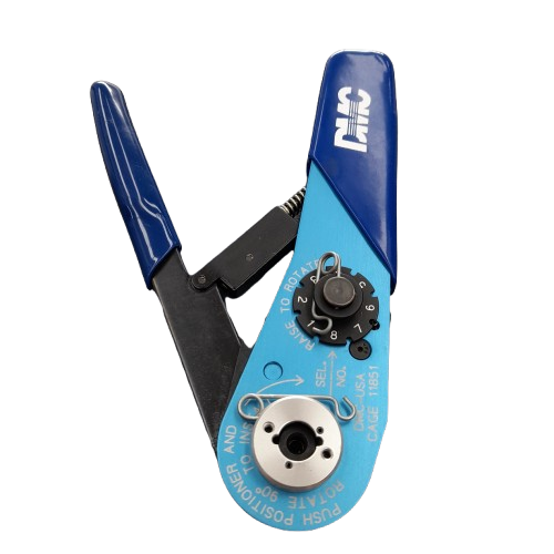 DMC AFM8 Crimp Tool (Like New) (MR)