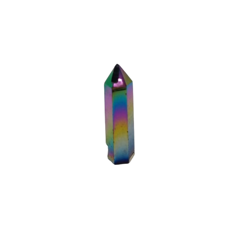 Unbranded Prismatic Generic Obelisk Crystal (1428174) (LE)