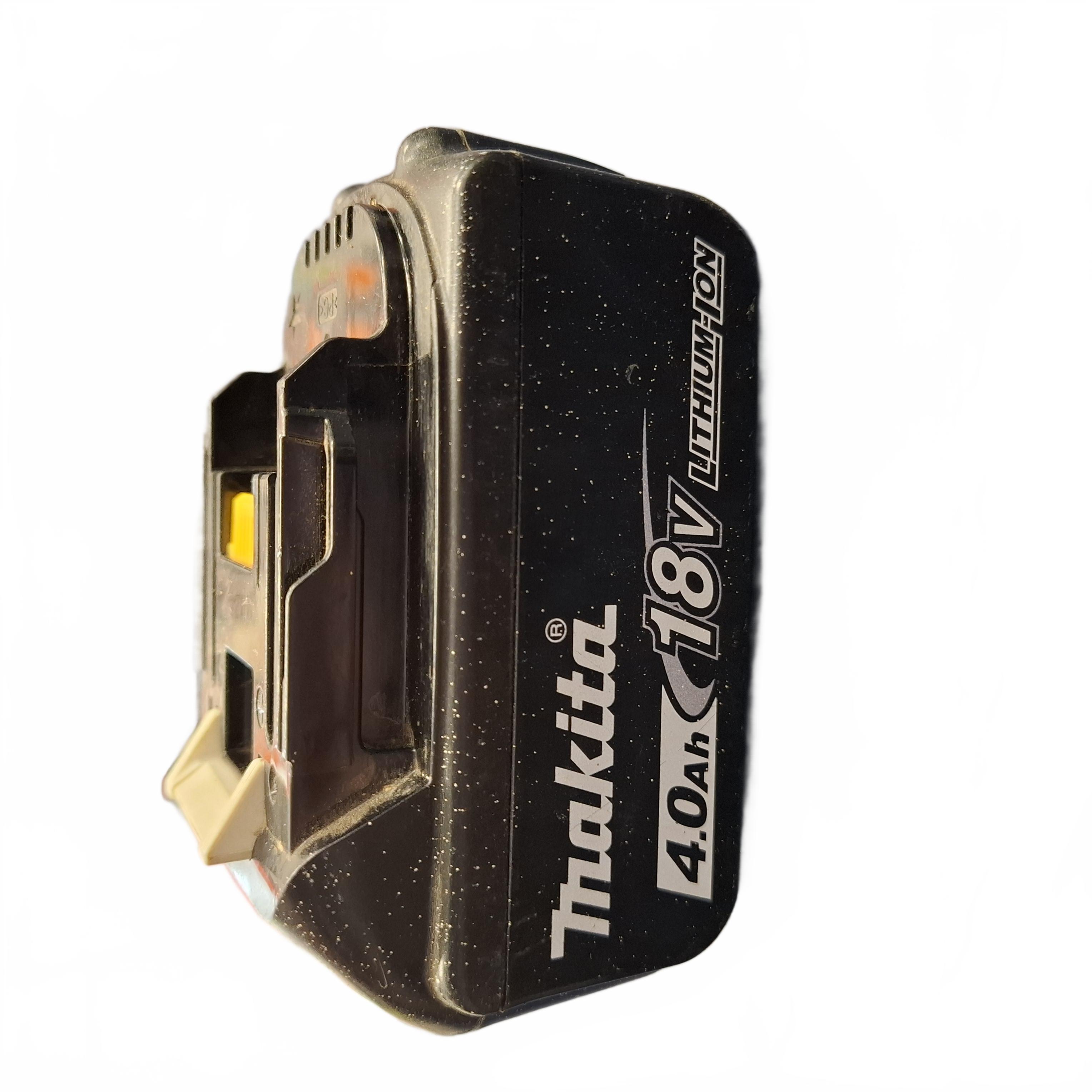 Makita BL1840B 18V 4.0Ah LXT Lithium-Ion Battery (JN)