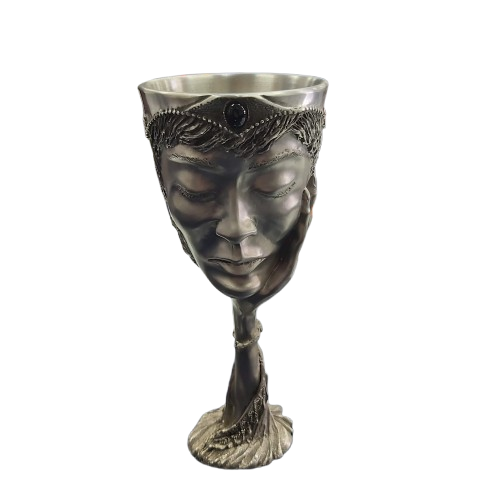 Lord Of The Rings Royal Selangor Collectable Galadriel Goblet