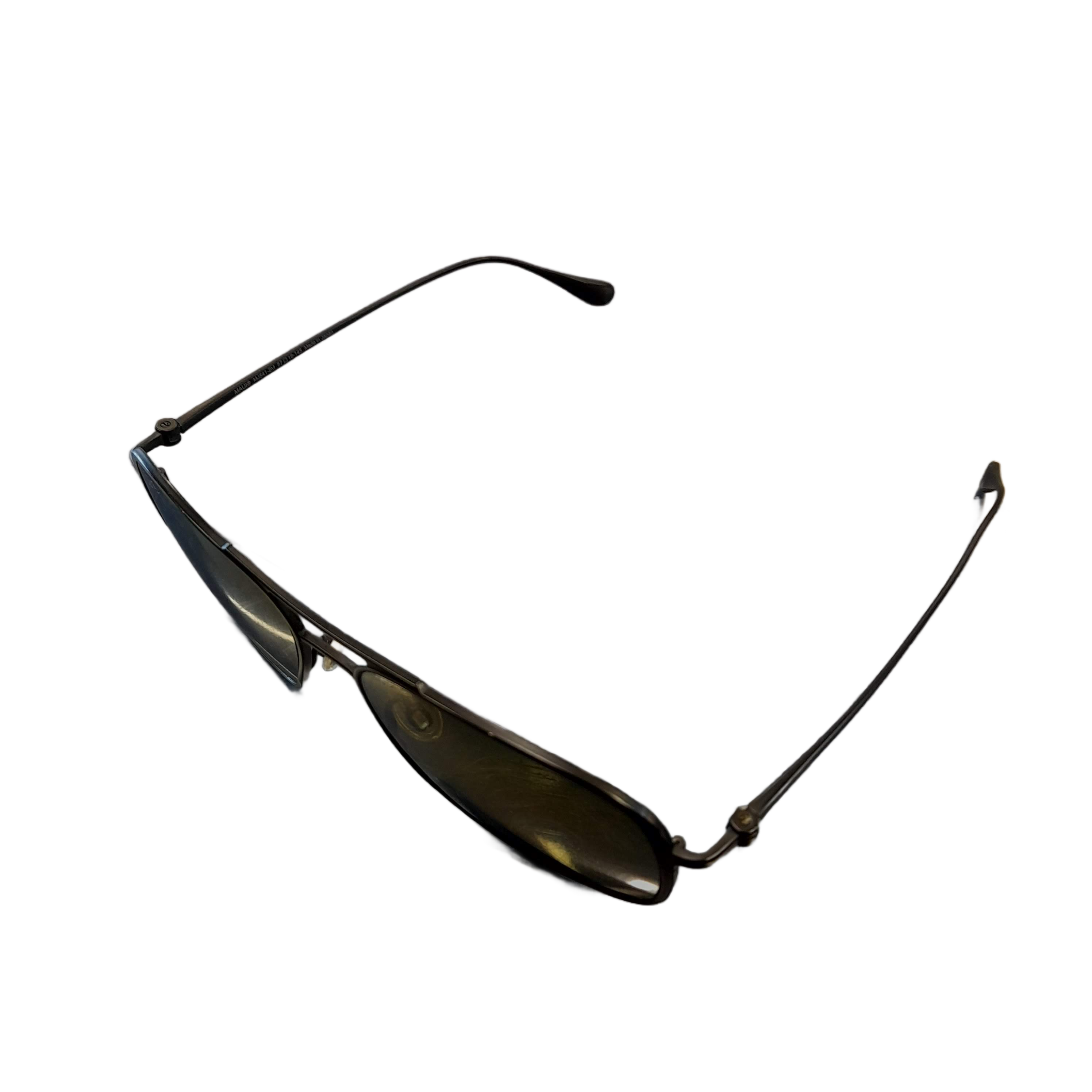Maui Jim Beaches Sunglasses Model Beaches With Case (GE)