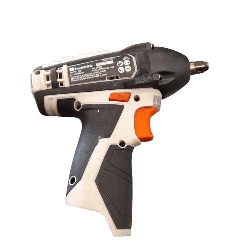 ToolPRO 12V 3/8″ Impact Wrench Skin (GE)