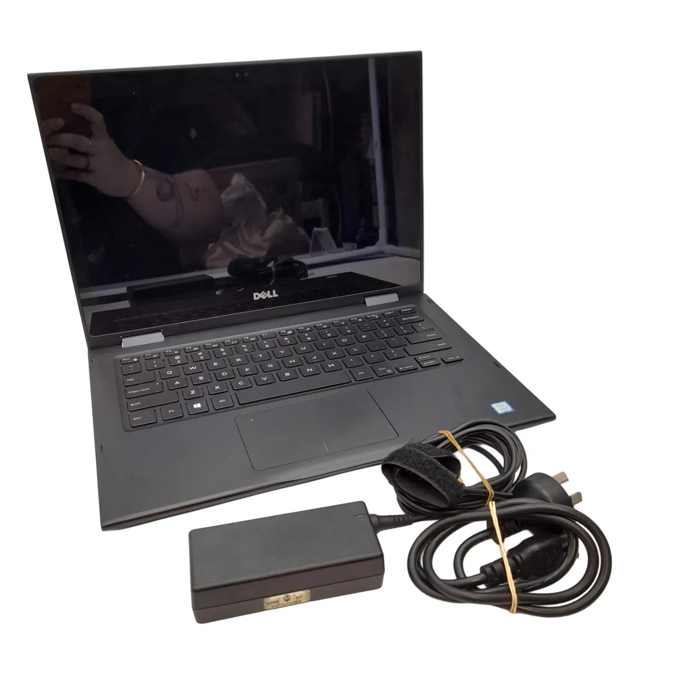 Dell Latitude 3390 2-in-1 Laptop + Charger (WL 1425310)