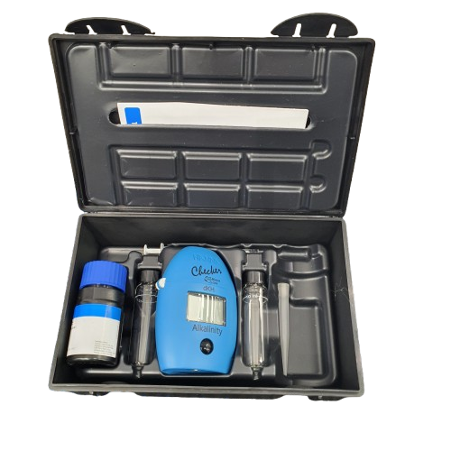 Hanna Handheld  HI772 Seawater Alkalinity Checker (MR)