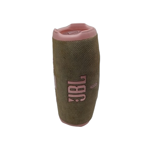 JBL Charge 5H Pink Portable Waterproof Speaker (CP 1415722)