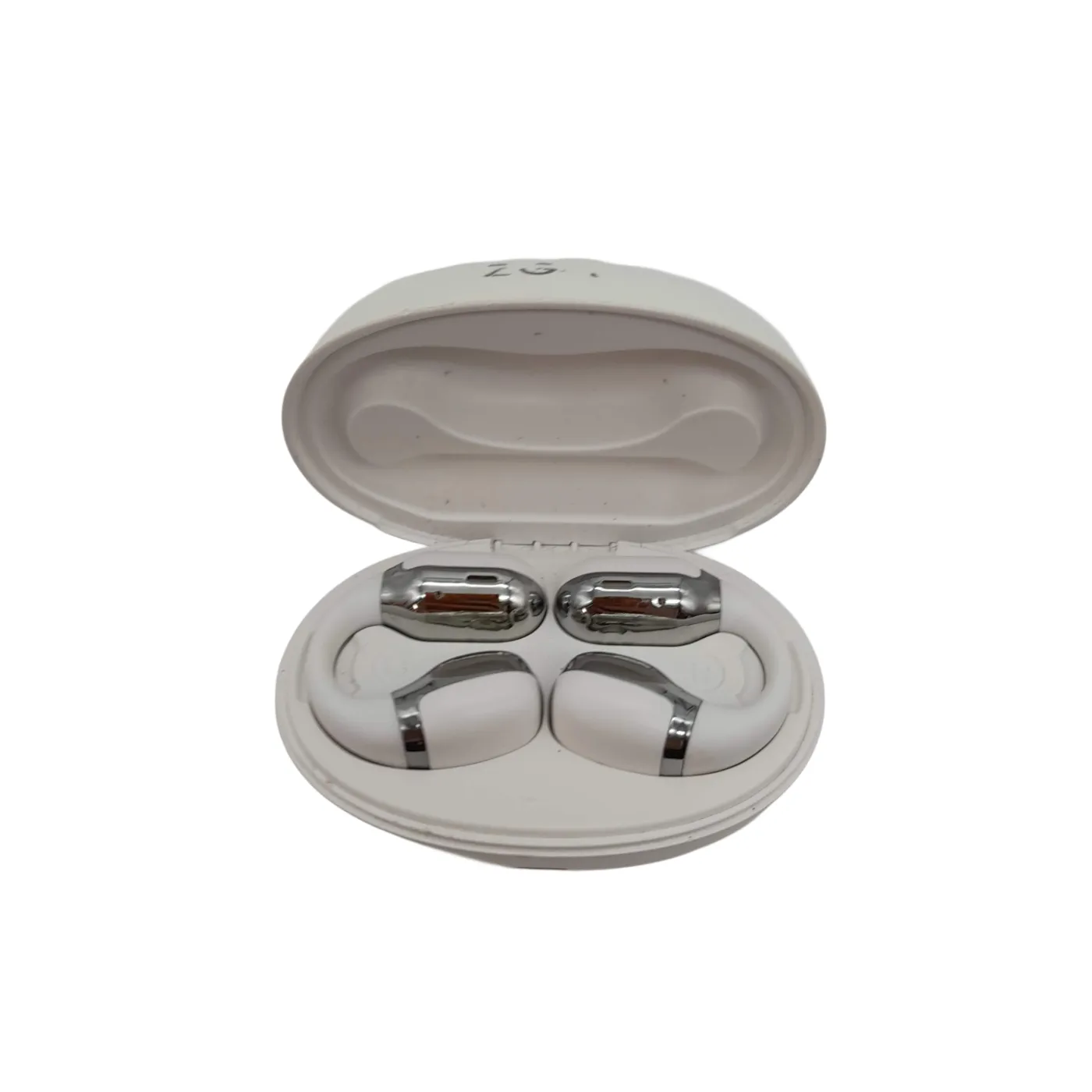 ZGA GS095 Earphones In Case  (WL 1411693)