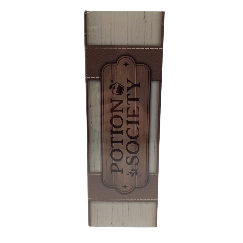 Aus Indie Potion Society Board Game (1419599)