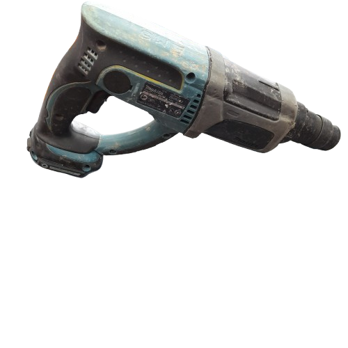 Makita DHR202 Rotary Hammer 18V 5.0Ah Battery Blue/Black (LN)