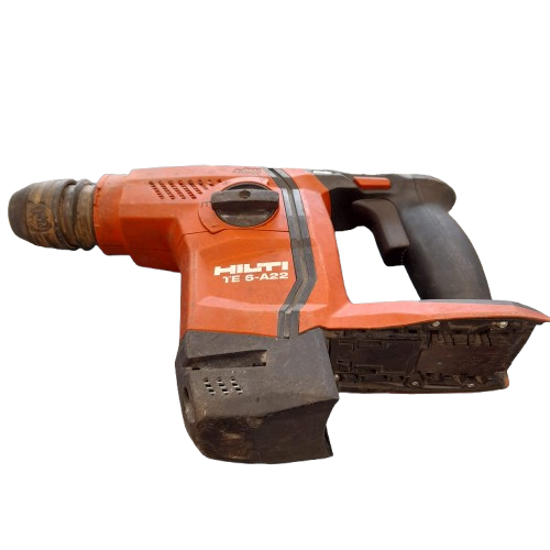 Hilti Hammer Drill TE 6-A22 Skin Only