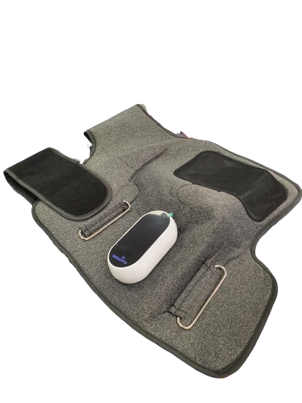 Wellness Plus Knee Massager KM3HT1 (MR 1343947)