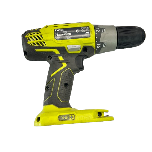 RYOBI R18DDP2 18V Cordless Drill/Driver (MK)
