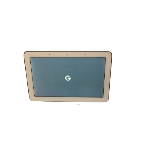 Google Nest Hub 8C202AA1CREZ With Powercord