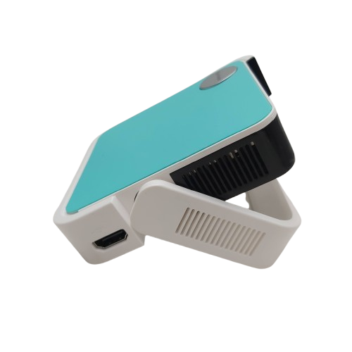ViewSonic M1 mini Plus Smart LED Pocket Cinema Projector In Box