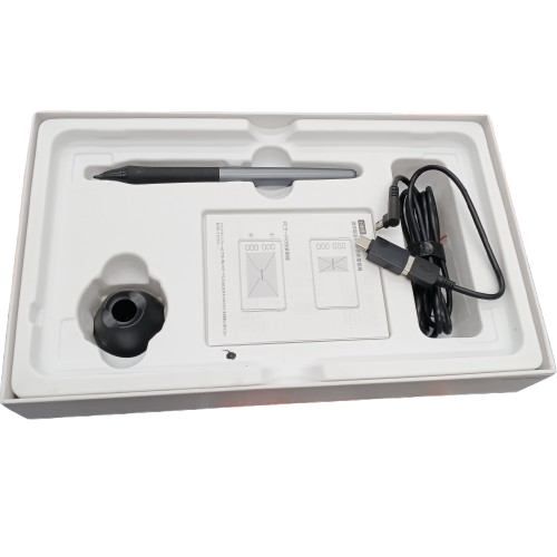 Inspiroy Drawing Pad H640P (CP)