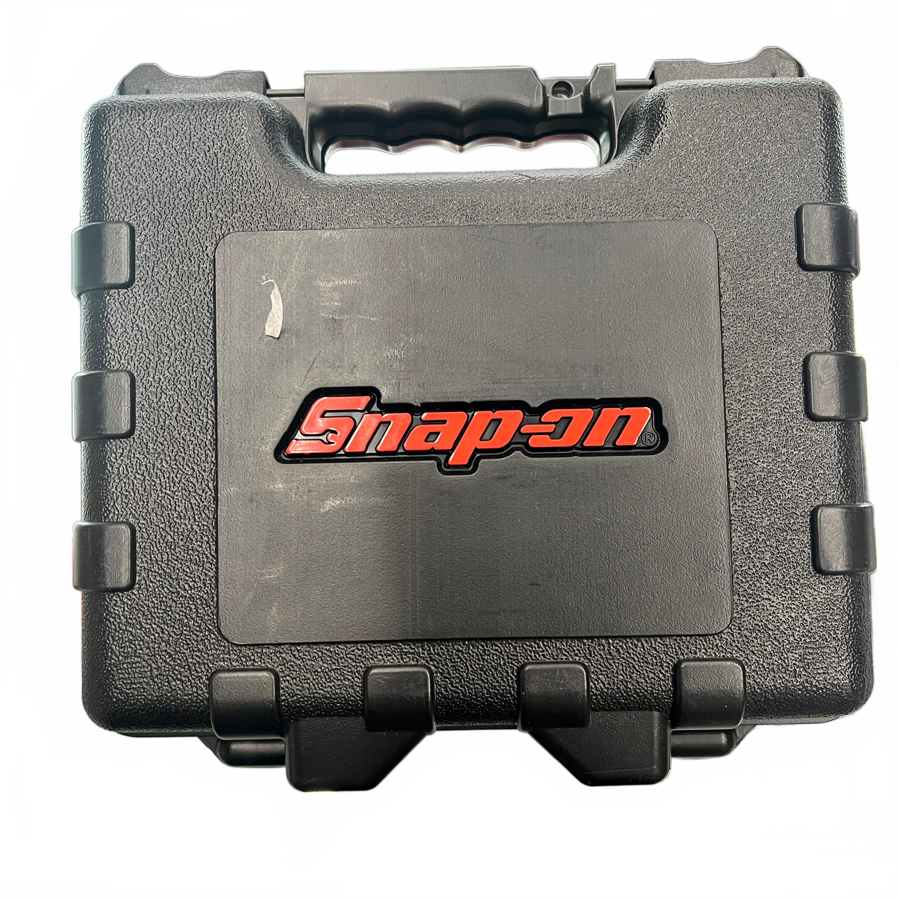 Snap On Power Steering Pulley Set CJ3PSB (MK)