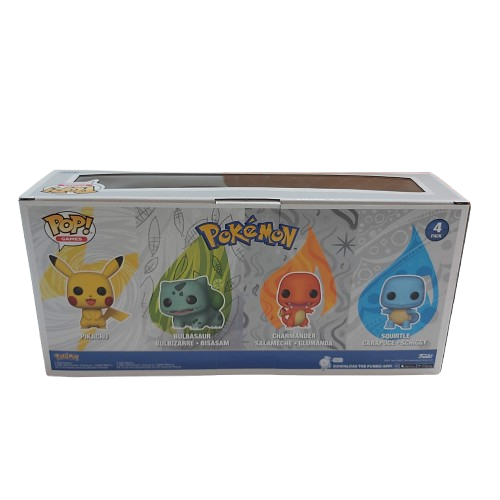 FUNKO POP