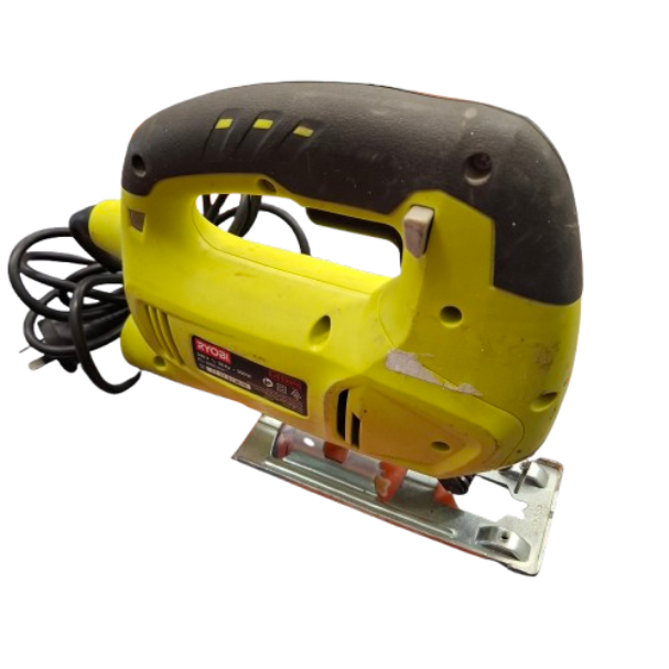 RYOBI EJS500RG Electric Jigsaw (Used) (JN)
