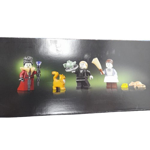 LEGO Icons Mayor Manor Model 11383 (LN) (Tested)